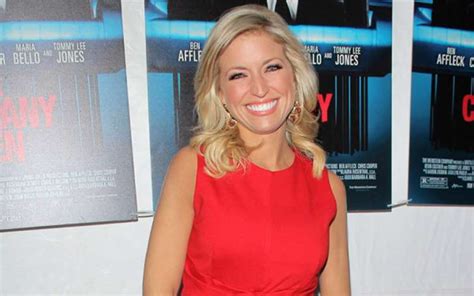 Fox News Reporter Ainsley Earhardt Is Happily Married Know About Her