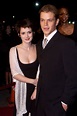 Matt Damon and Winona Ryder | Celebrity couples, Celebrities, Hot couples