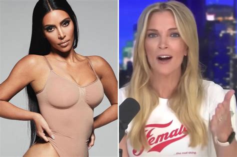 megyn kelly rips kim kardashian s skims for ‘sucking in your fat so you look better new york