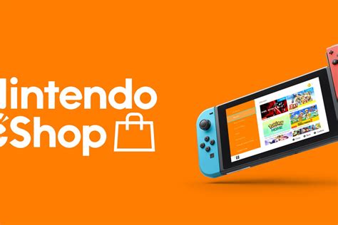 Latest Nintendo Switch Eshop Charts May 20th 2023 Gaming News