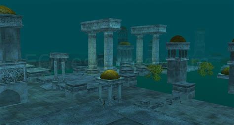 Katta Castrum: Deluge Overview - EQ Resource - The Resource for your ...