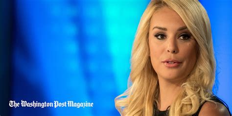 Is Former Sportscaster Britt Mchenry A Thoughtful Conservative Or A