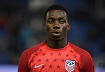 Report: PSG striker Timothy Weah set to join Celtic