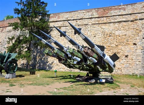 Serbian Army Hi Res Stock Photography And Images Alamy