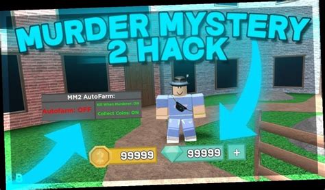 So can anyone teach me how to hack in murder mystery 2? roblox mm2 hack script 2020 in 2020 | Download hacks ...