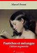 Pastiches et mélanges (Marcel Proust) | Ebook epub, pdf, Kindle à ...