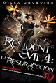DescargasLatino: Resident Evil 4 La Resurrección