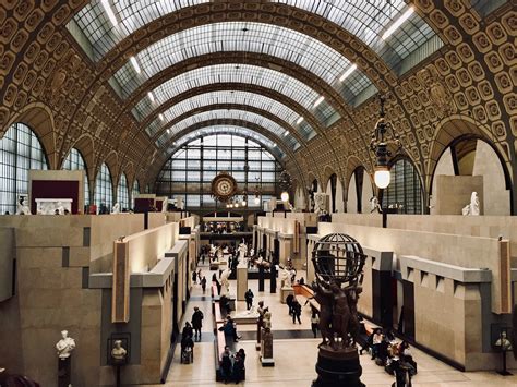 5 Underrated Museums In Paris