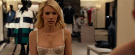 Emma Roberts Nerve Sexy Thefappening
