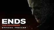 Michael Myers et Laurie Strode s'affrontent dans le trailer d'Halloween ...