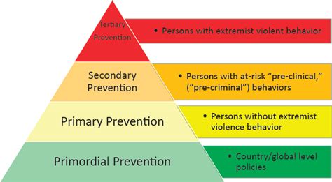 5 Applying Public Health Models And Approaches To Countering Violent