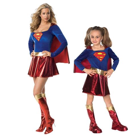 Find officially licensed marvel wonder woman costumes for girls and women, as well as licensed costume accessories like tiaras and magic bracelets. S XXL Adult Kids Wonder Woman Costume Children Superman ...