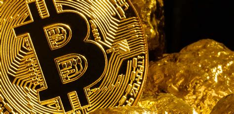 There will never be more than 21 million bitcoins. Gold vs Bitcoin: Can Bitcoin Replace Gold as an Asset ...