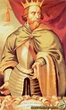 Pedro III | artehistoria.com