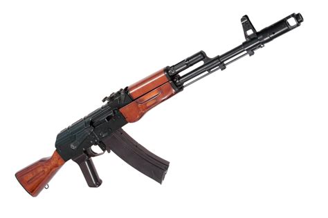 Ak 47 Vs Ak 74 Comparison Looking Into The Kalashnikovs Evolution
