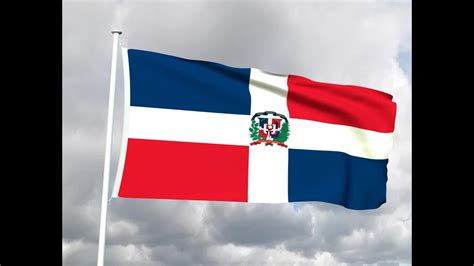 Nuestros Símbolos Patrios Republica Dominicana Youtube