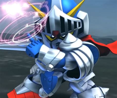 Sd Gundam G Generation Eternal Actualités Test Avis Et Vidéos Gamekult