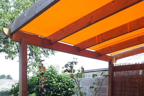 Systeme de toile pour pergola. Toile pour pergola en bois sur mesure | Toile pergola ...