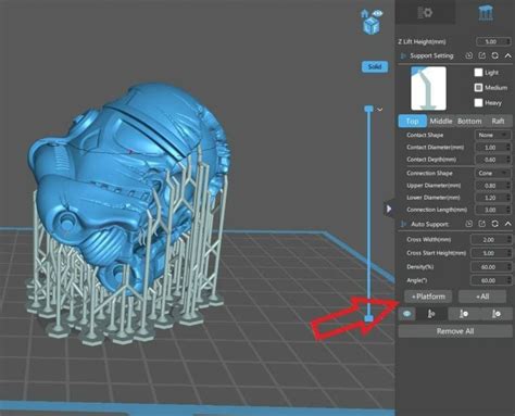 Do Resin 3d Prints Need Supports How To Do It Like The Pros 3d Printerly