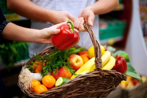 ¿qué Son Los Alimentos Reguladores Y Cuales Son Sus Beneficios Para La