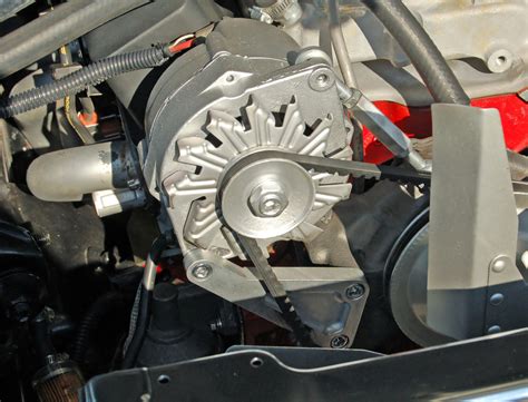 5 Signs Its Time To Replace Your Alternator Axleaddict