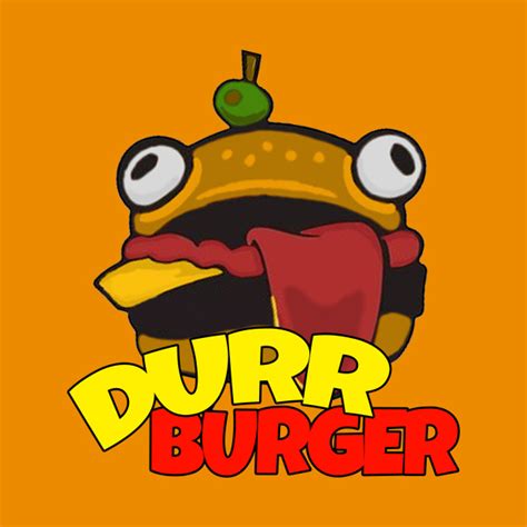 Durrr Burger Enseigne Wiki Francophone Fortnite Fandom