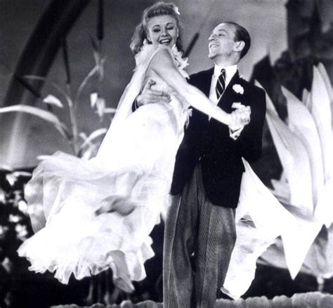 lost in the movies formerly the dancing image astaire and rogers
