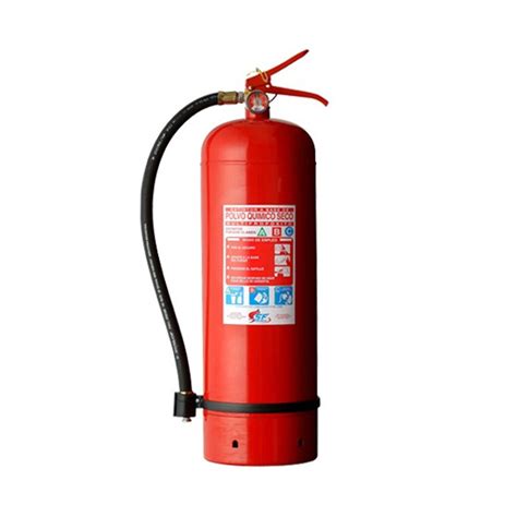Extintor 10 Kg Fire System