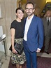 Suranne Jones and Laurence Akers. - Fast Weddings: A-Listers Who ...