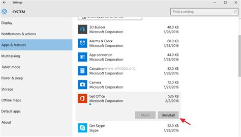 How To Removeuninstall The Modern Apps In Windows 10881 Wintips