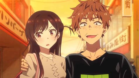 Rent A Girlfriend Saison 2 Vostfr Ep 5 - Nonton Anime Kanojo Okarishimasu Sub Indo Season 2 - asa-arizona