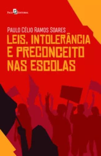 Leyes Intolerancia Y Prejuicios En Las Escuelas Mercadolibre