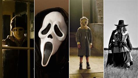 I bet you thought halloween was over just because it's november now. 31 Best Horror Movies to Stream | Den of Geek