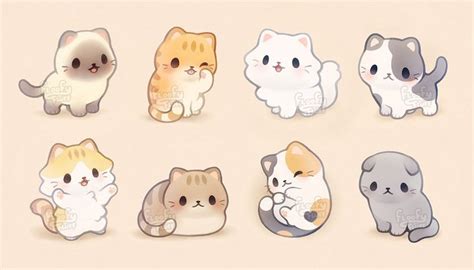 Ida Ꮚ ꈊ Ꮚ Floofyfluff Twitter Cute Little Drawings Cute Animal