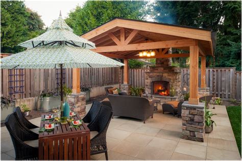 Outdoor Living Spaces Telegraph