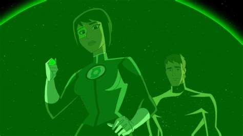 5 Things We Love About Justice League Vs The Fatal Fives Jessica Cruz