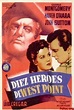 Película: Diez Héroes de West Point (1942) | abandomoviez.net