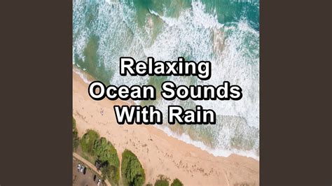 Relaxing Ocean Sounds Relaxing Nature To Loop For 24 Hours Youtube
