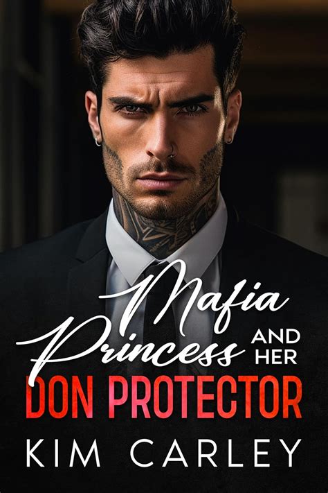 the mafia princess and her don protector a forced proximity brothers best friend