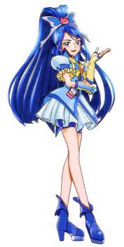 Imagen Cure Aqua Haru No Carnivalpng Pretty Cure Wiki Fandom