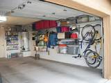 Garage Car Storage