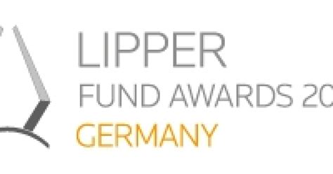 Lipper Fund Awards Deutschland 2013