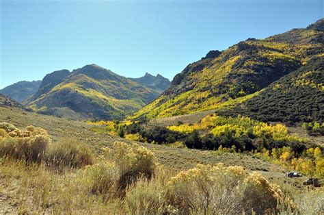 13 Epic Landscapes That Define Nevada Matador Network