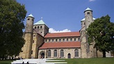 Galerie de photos de Église Saint-Michel d'Hildesheim à Hildesheim