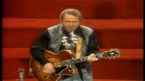 Roy Clark Honeymoon Feelinlive At The Tennessee State Prison 1977