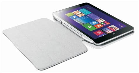 Lenovo Announces The Miix2 A Us299 Windows 81 Tablet Tablets