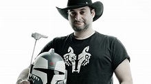 Dave Filoni Talks About The Clone Wars Finale | Star Wars Time