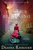 Jungle Red Writers: Deanna Raybourn's Newest Novel, A CURIOUS BEGINNING