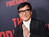 Jackie Chan Jumps Back Into The Action With 'The Foreigner' | NCPR News