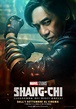 Shang-Chi e la leggenda dei dieci anelli - I character poster ufficiali